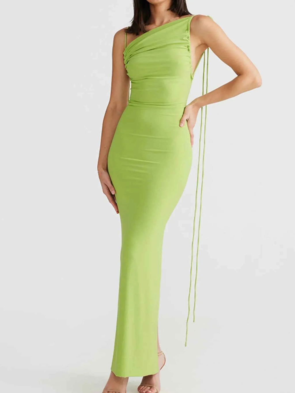Backless Slit Sleeveless Bodycon Maxi Dress eb622ebe-8e8b-4925-ad71-b13b0ebd22ee-Max-Origin
