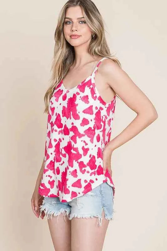BOMBOM Animal Print Cami ec673d9ec8514337b51a9910882b22c4-Max-Origin