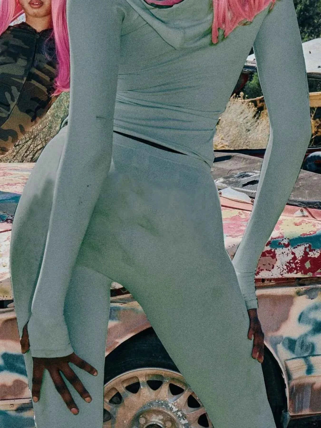 Zip Up Long Sleeve Top and Pants Set ecb39e9a-9df3-48df-88e3-a023ac8258b6-Max-Origin