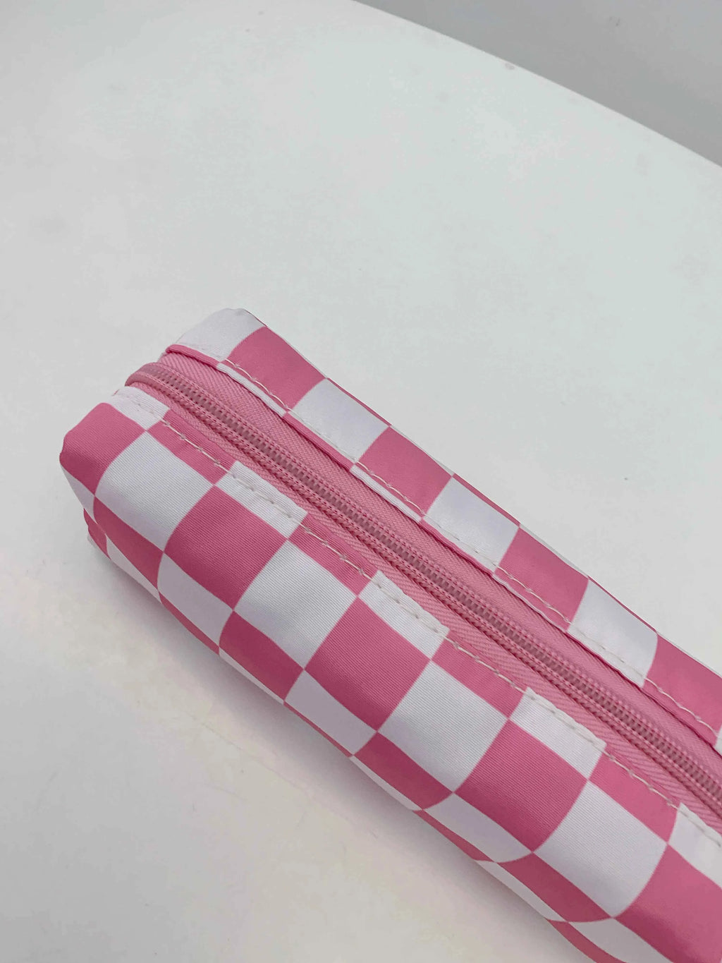 Checkered Pattern 3-Piece Bag Set ed7fa09aa8b045e7b0c86d686e153f56-Max-Origin