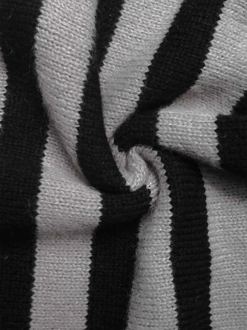 Striped Button Front Long Sleeve Sweater eda7e4cac4444d26a276823d24f44161-Max-Origin