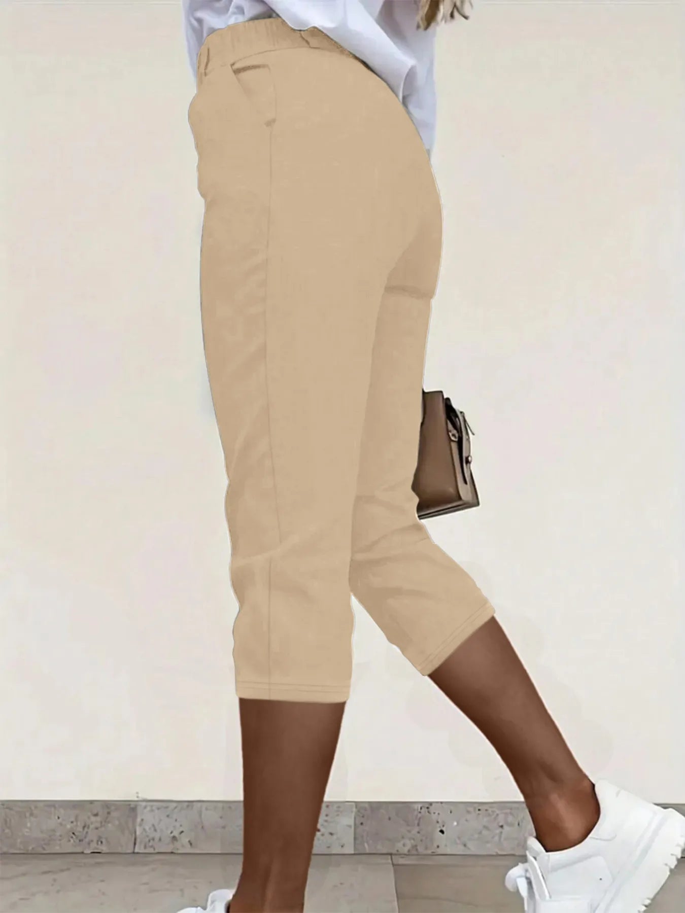 Pleated Detail Pants with Pockets eddfd9c4-cd25-4048-8e4a-086edaaf990e-Max-Origin