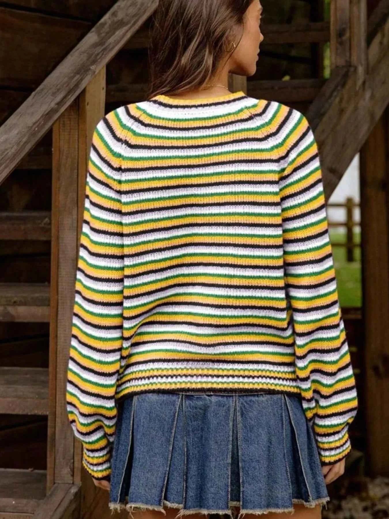 Rainbow Striped Pullover Sweater ee16fb91-85f4-4d90-a9ac-bddf58857944-Max-Origin