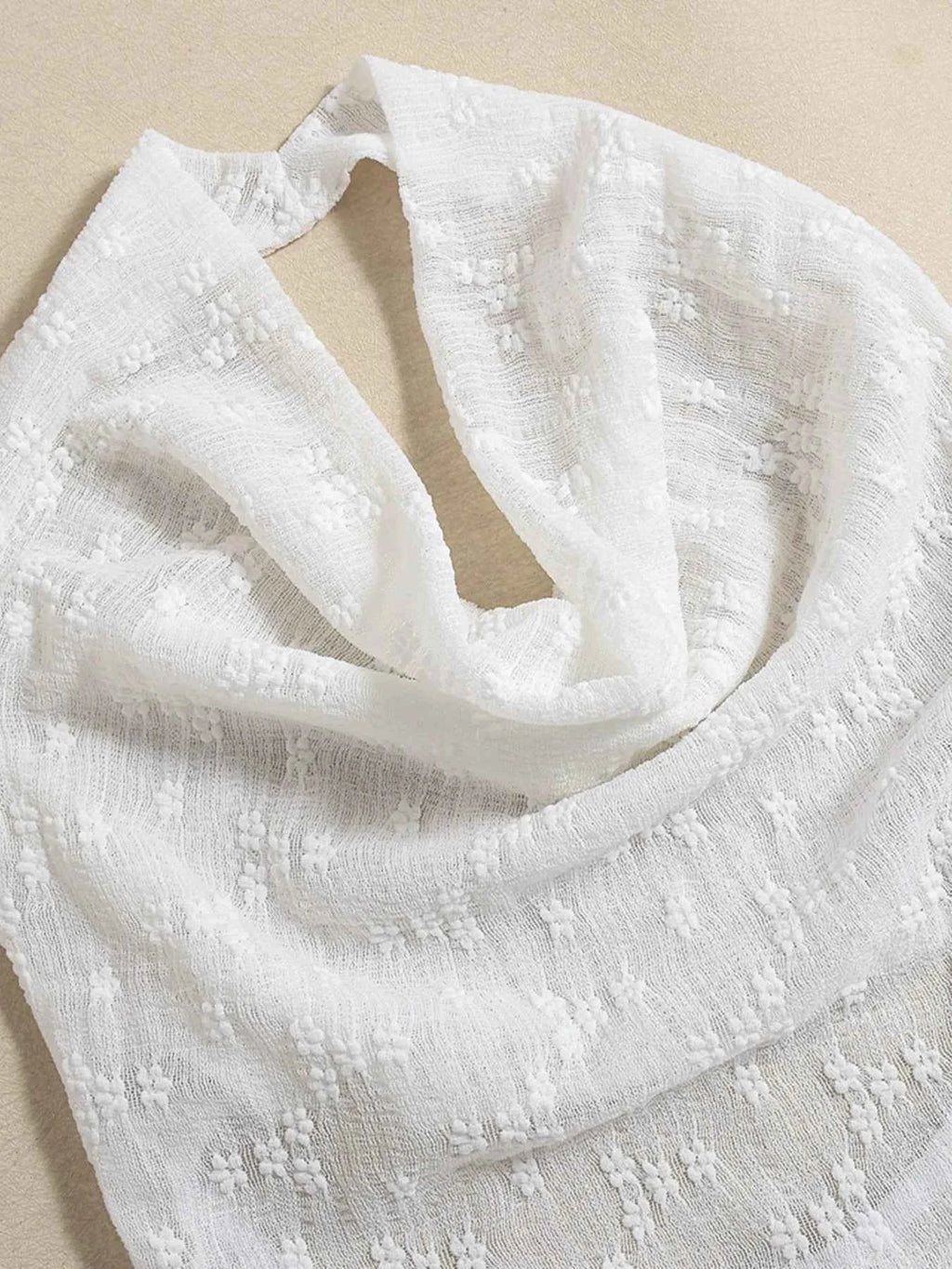 Halter Neck Mini Dress ee9ada1a8bf042568c287d078010b4f0-Max-Origin