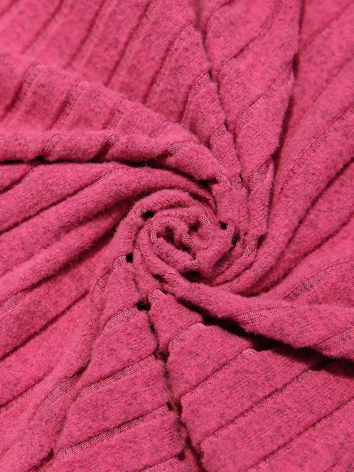 Ribbed Round Neck Raglan Sleeve Knit Top efcc558627824e7d8c22cb60dbe47736-Max-Origin