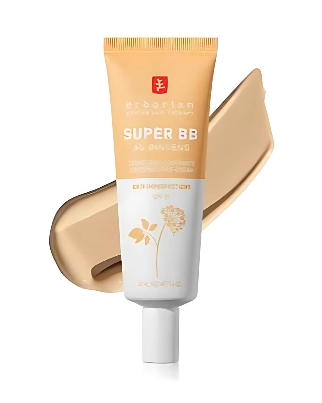 erborian SUPER BB SPF25 40ml #Nude