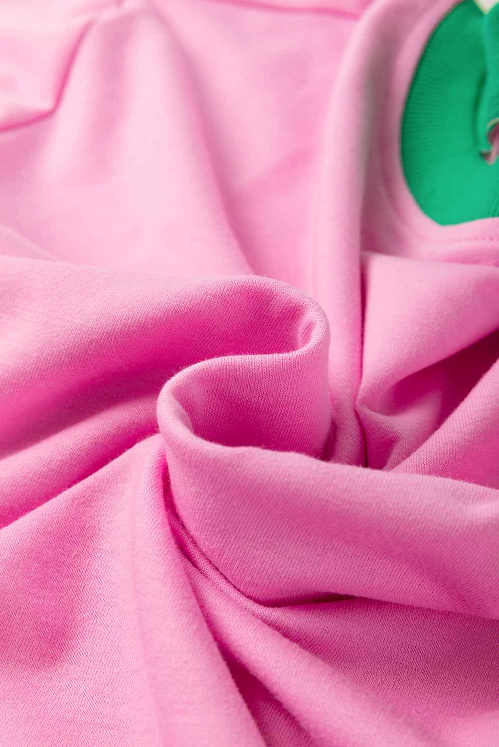 Bonbon Plus Size Contrast Trim T Shirt and Skort Two Piece Set f0a29a35bce692e8