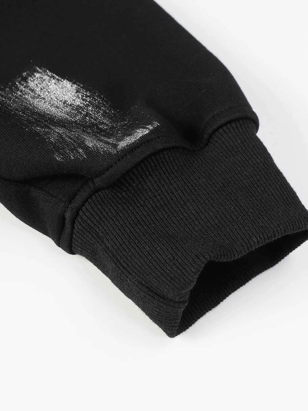 Men's Gothic Spider Web Graffiti Print Hoodie f114ea907e2444d699f17eea035cf663-Max-Origin