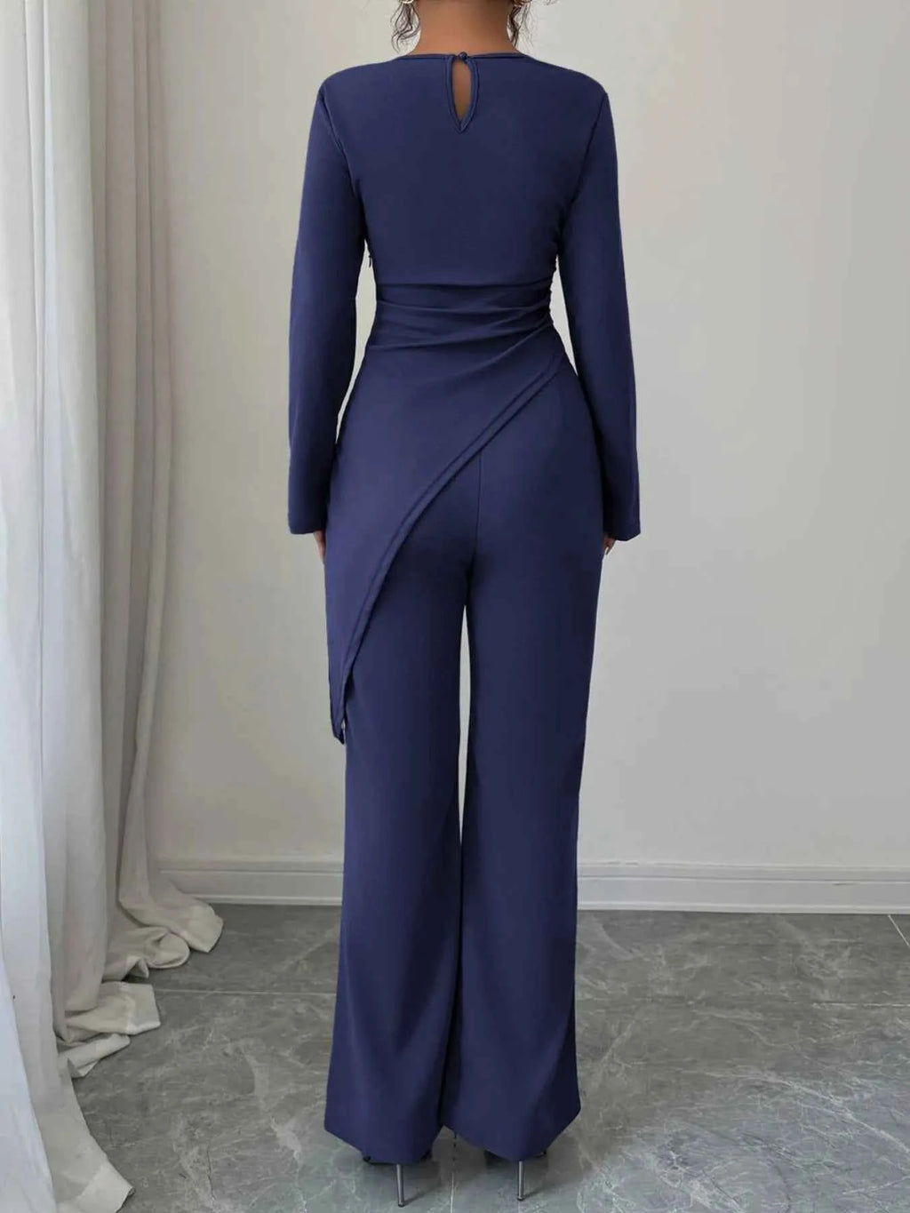 Asymmetric Long Sleeve Top and Pants Set f2a87a36-9a2e-4f72-8354-c09cd3f1d83a-Max-Origin