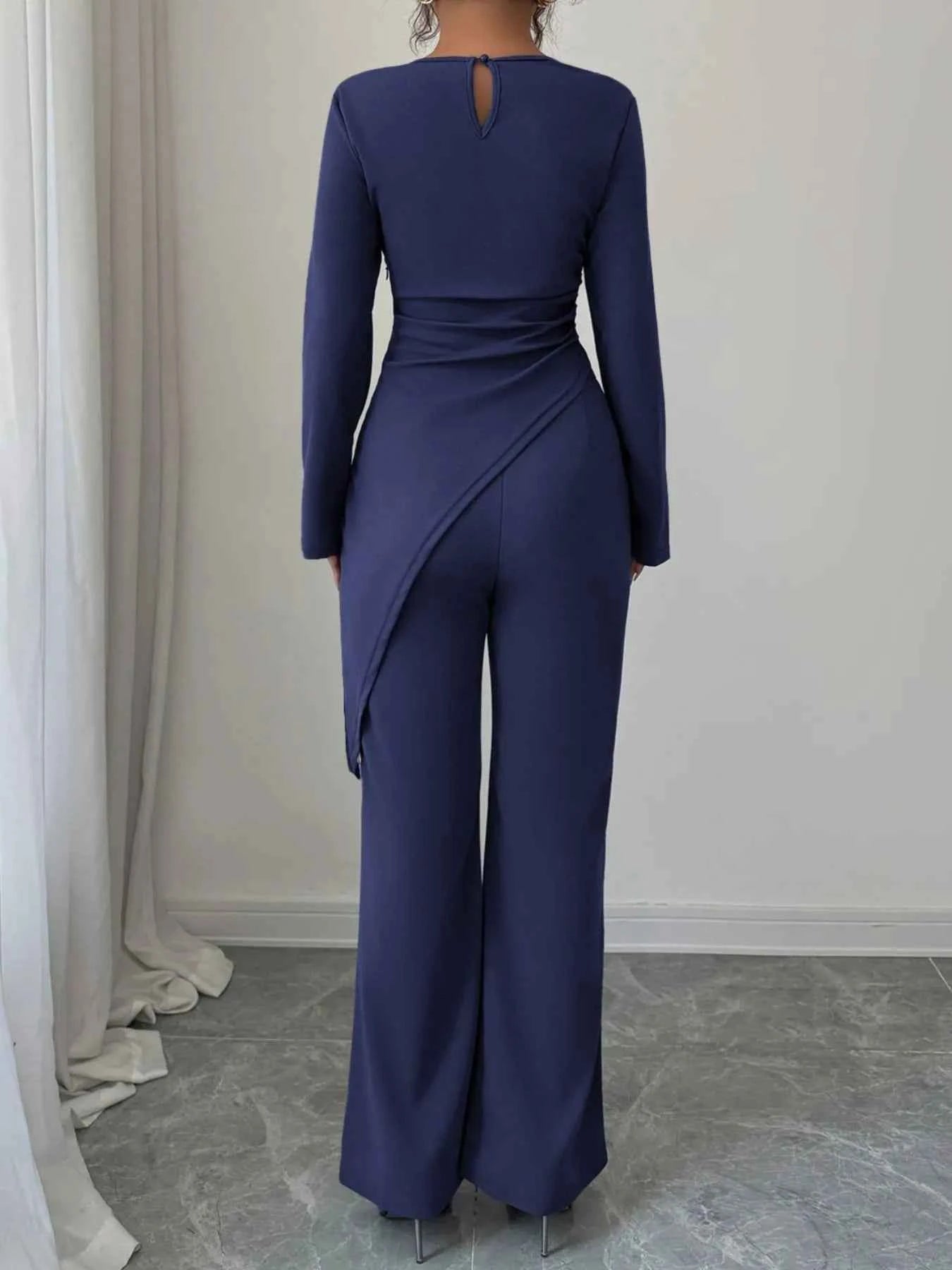 Asymmetric Long Sleeve Top and Pants Set f2a87a36-9a2e-4f72-8354-c09cd3f1d83a-Max-Origin