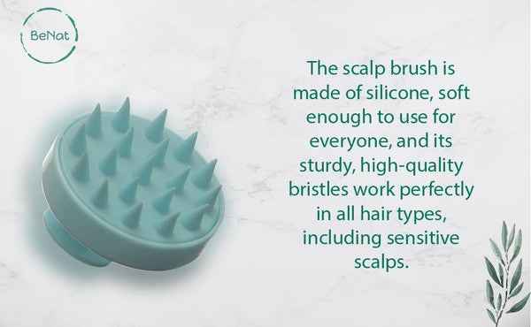 Hair Scalp Massager f2bac005-177f-4f4c-bcd5-1e73b02f1dc2