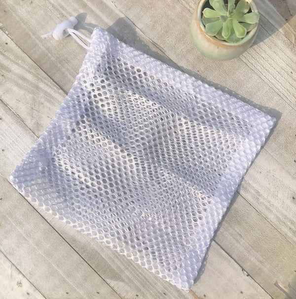 Reusable Facial Rounds Pads (5pcs) f39af97f-9e0b-41ae-9558-4ea765e232ca