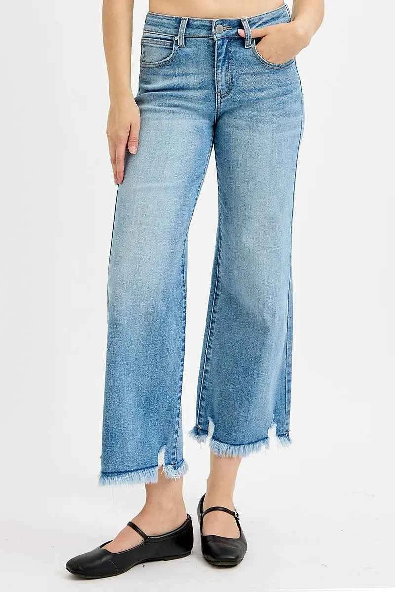 RISEN Full Size Mid Rise Crop Wide Leg Jeans Plus Size LIGHT f3f5df34912a41f89b959ea47eb1fc7d-Max-Origin