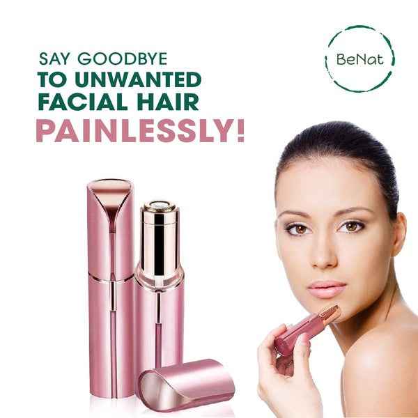 Facial Hair Remover for Women f417dfc9-f086-426d-9161-1b6089548c42