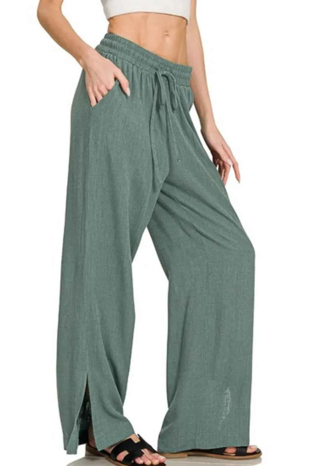 Zenana Linen Drawstring Pants f418f5f7-f01c-41d4-bc42-fbeb3ce10286-Max-Origin