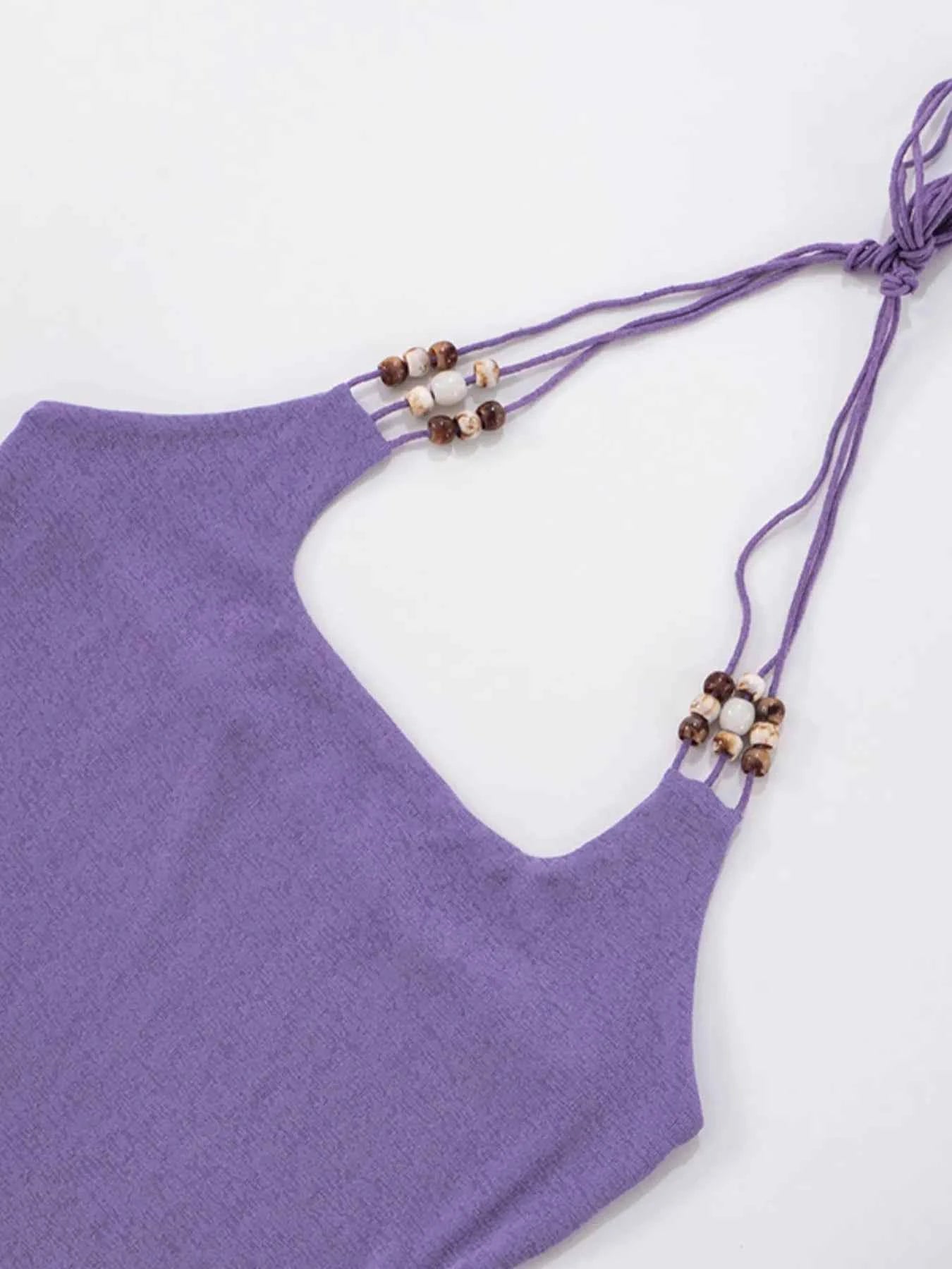 Halter Neck Bodycon Cami Dress f428e0a7277840828f28f2efb9a6e7aa-Max-Origin