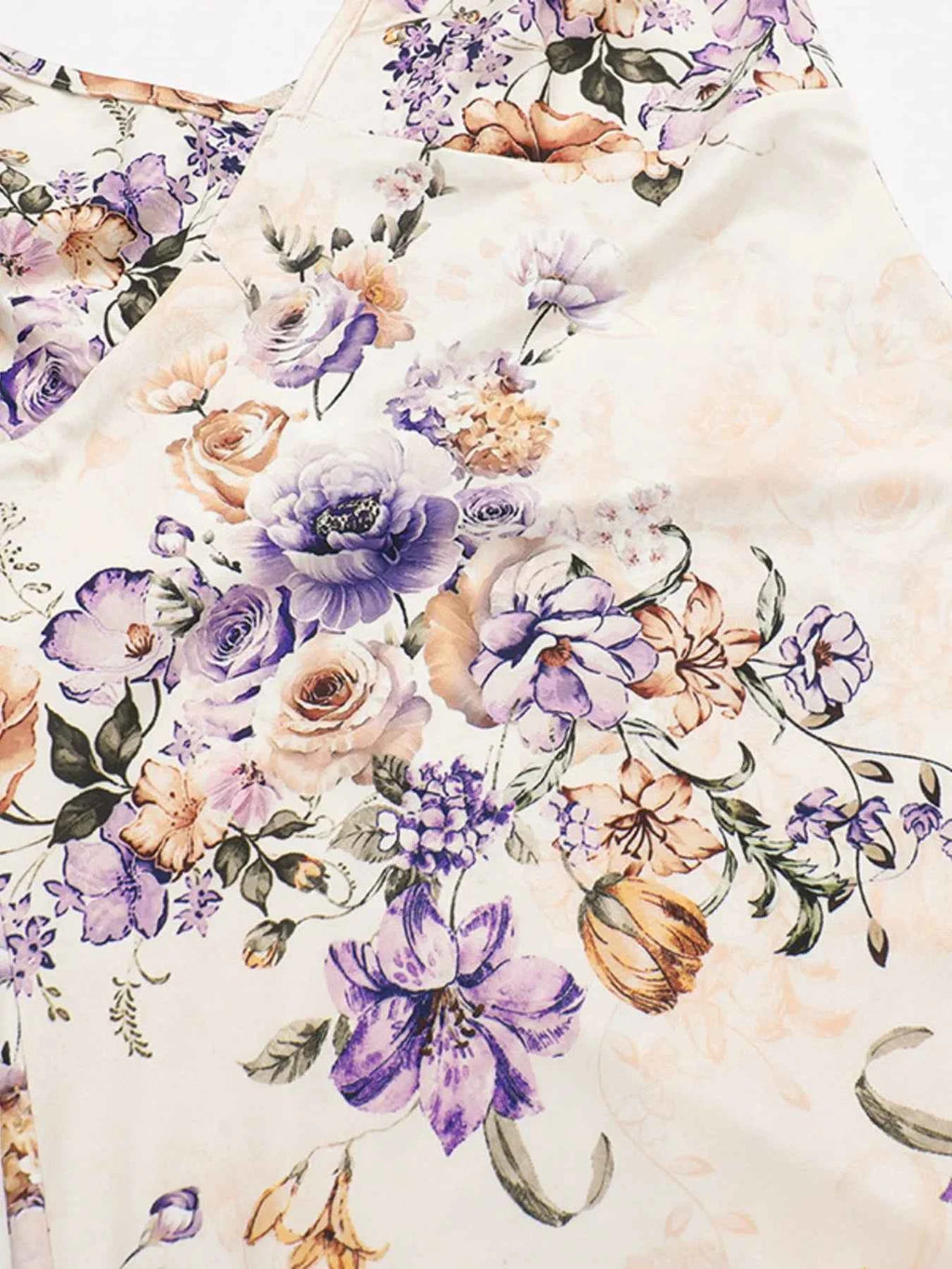 Floral Print Bodycon Maxi Dress with Spaghetti Straps f5829af114de4aa7859b31fb21bf80cc-Max-Origin