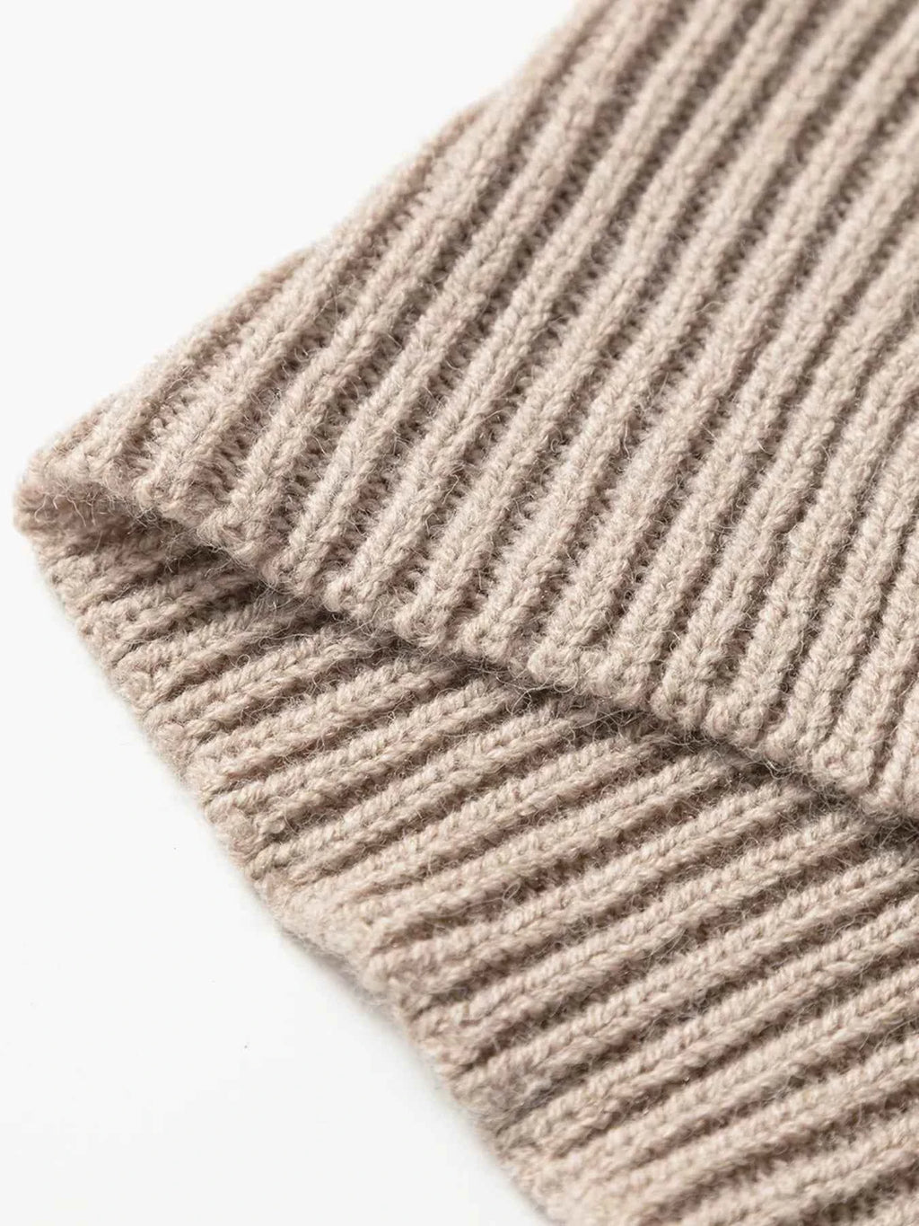 Multicolour Stripe Drop Shoulder Crew Neck Sweater f94215bca1dc4e27bfc2c7d8a4a9333c-Max-Origin