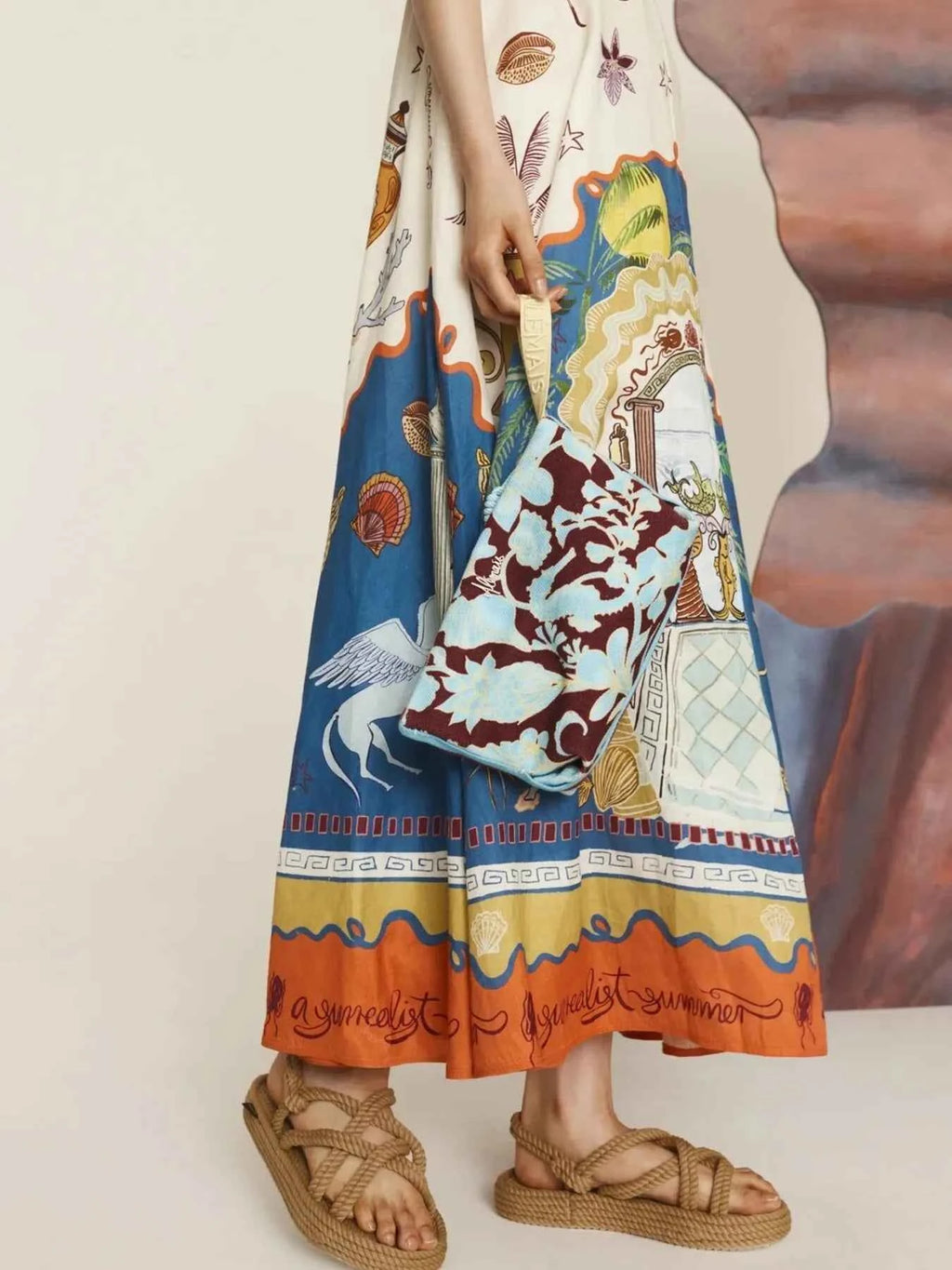 Printed Square Neck Maxi Cami Dress f96e82888ecf4f1c9f40191ef4a67a0c-Max-Origin