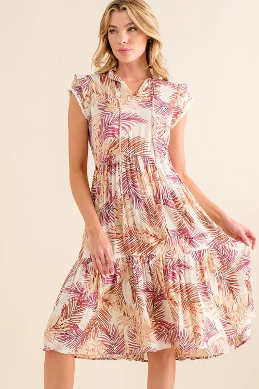 And The Why Boho Printed Tiered Dress faf1d34cf7fb47b883d70c9184fdcade-Max-Origin