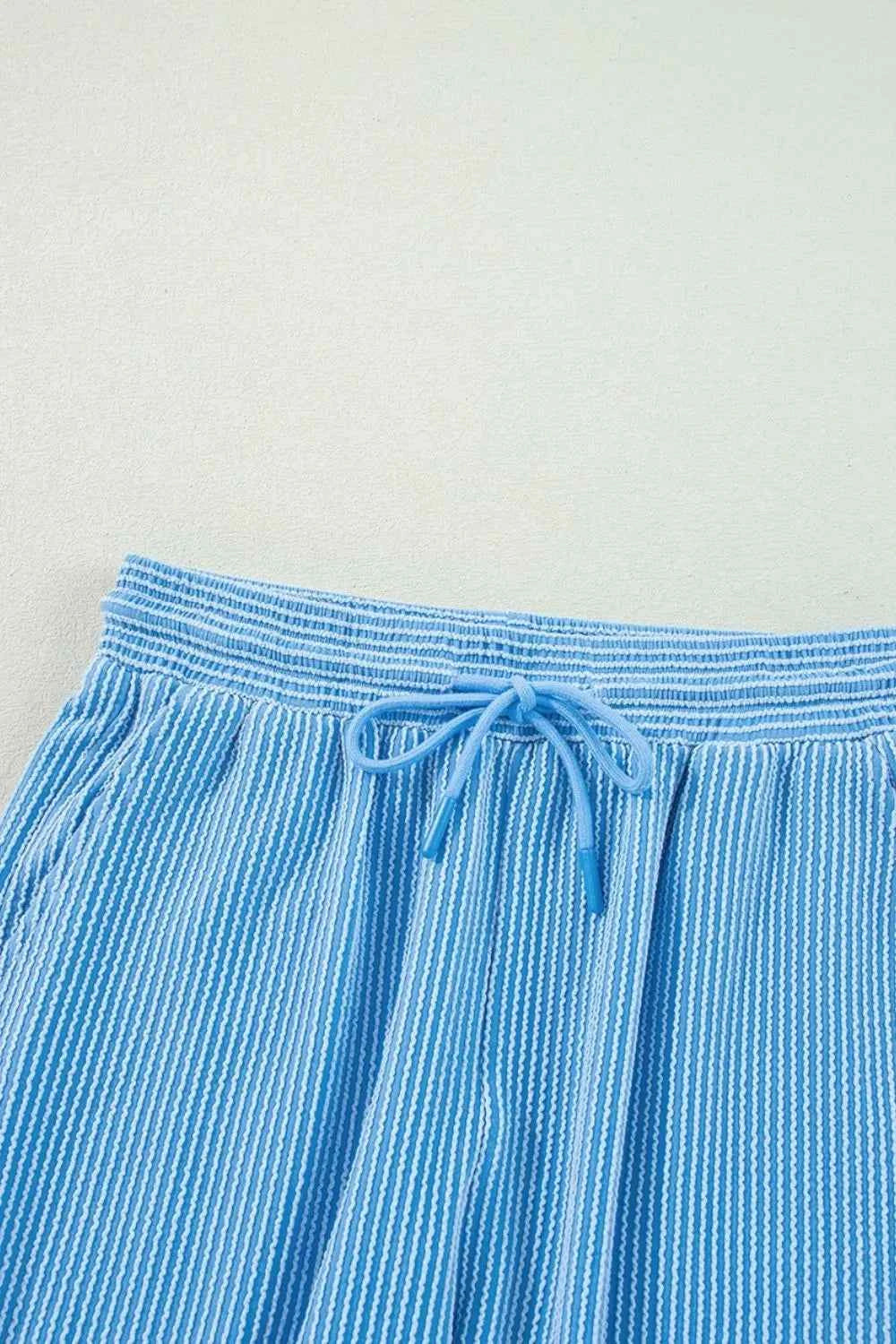 Ribbed Knit Round Neck Top and Pants Casual Set fb8988e0-2298-4a13-a3f3-7346f9a36eab-Max-Origin