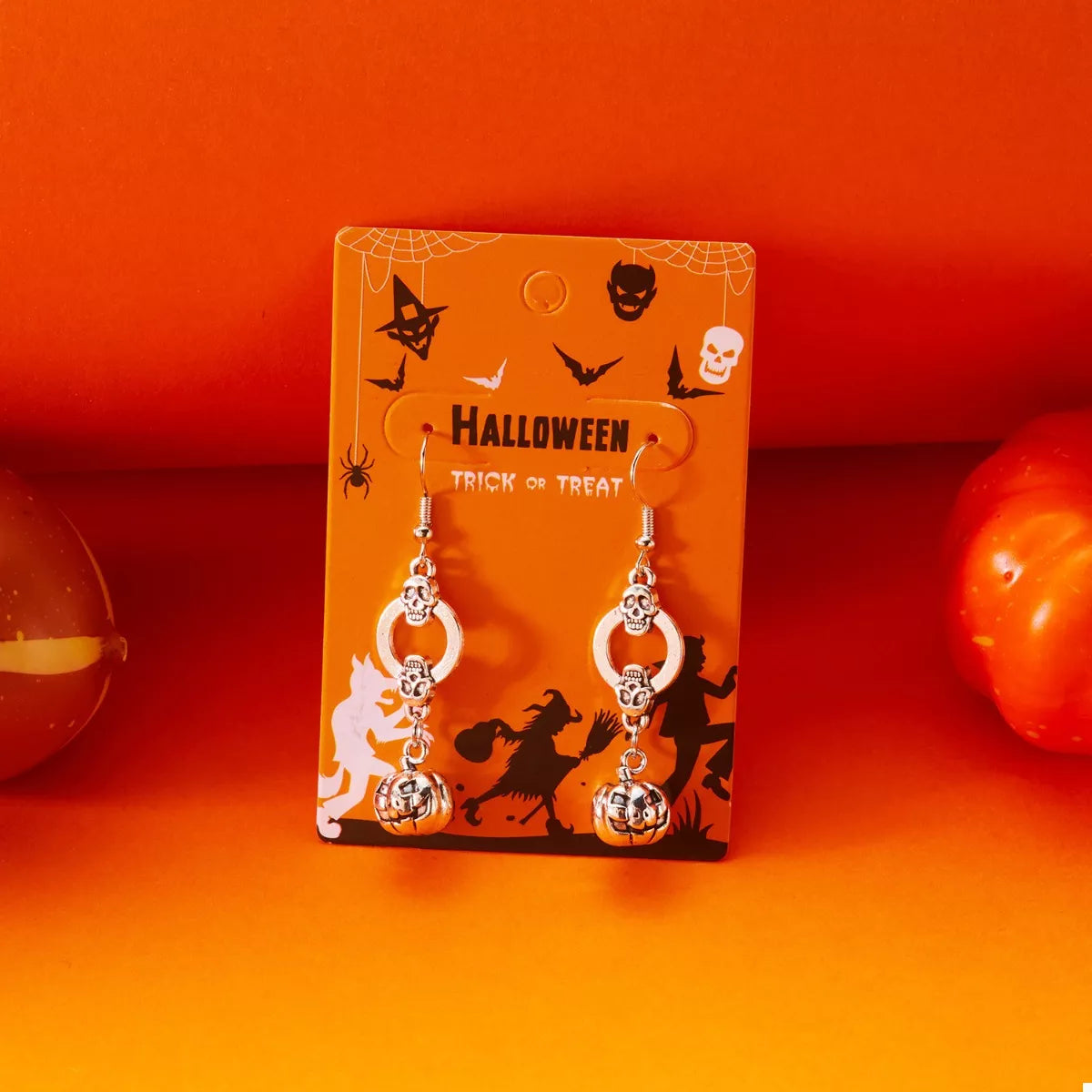 Halloween Pumpkin Dangle Earrings fbbc68fe-c5a1-403c-9a2b-a8694ee86206-Max-Origin