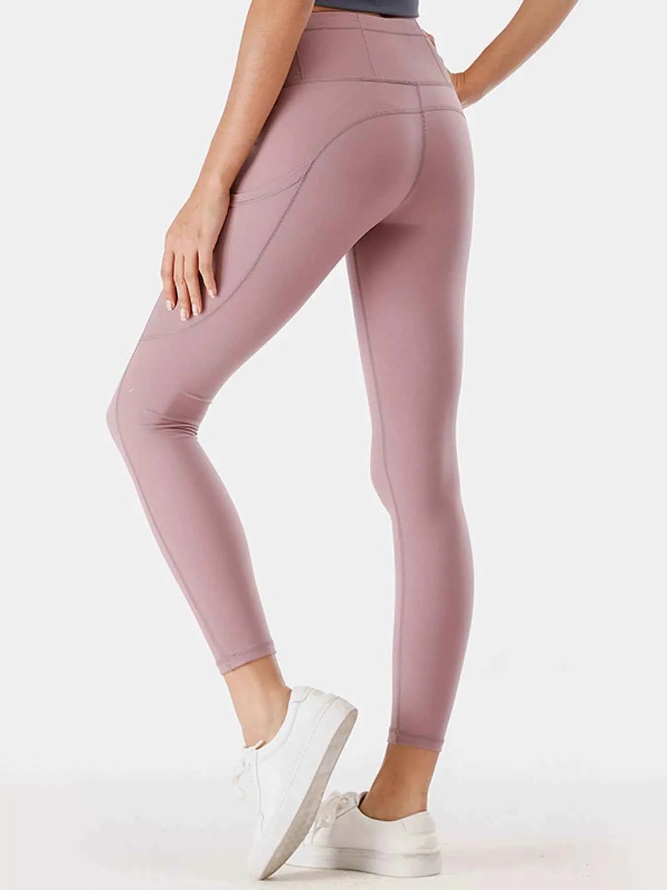Full Size High-Waisted Active Leggings with Pockets Plus Size fc1a9114b6784a1bae809f0ceef7e3b0-Max-Origin