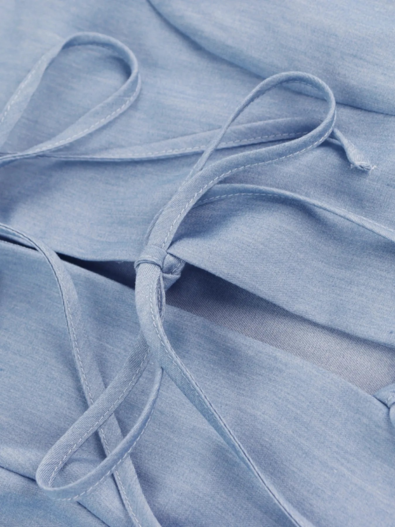 Tie Front Vest and Wide Leg Pants Set fc40ff21-3eb8-44ec-8d45-7576a7e5718d-Max-Origin