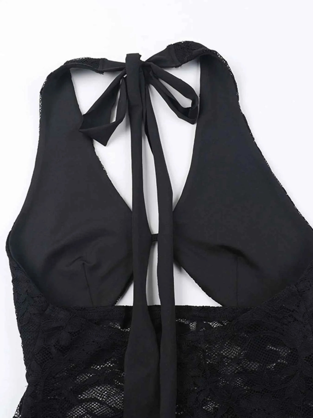 Lace Halter Neck Mini Dress feeac739912c4c4d8cd619899bbe8ba4-Max-Origin