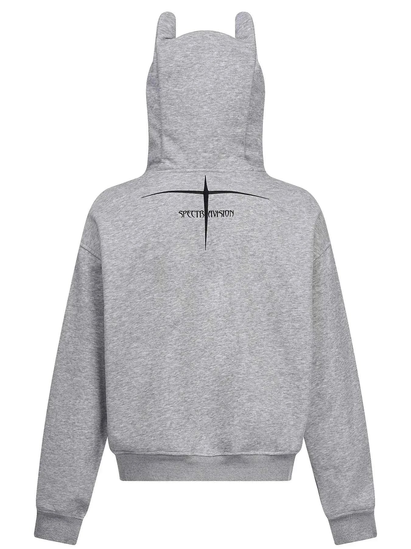 Men's Devil Horn Zip-Up Hoodie ff2cf4821e9b47c99294ce2599756cb3-Max-Origin