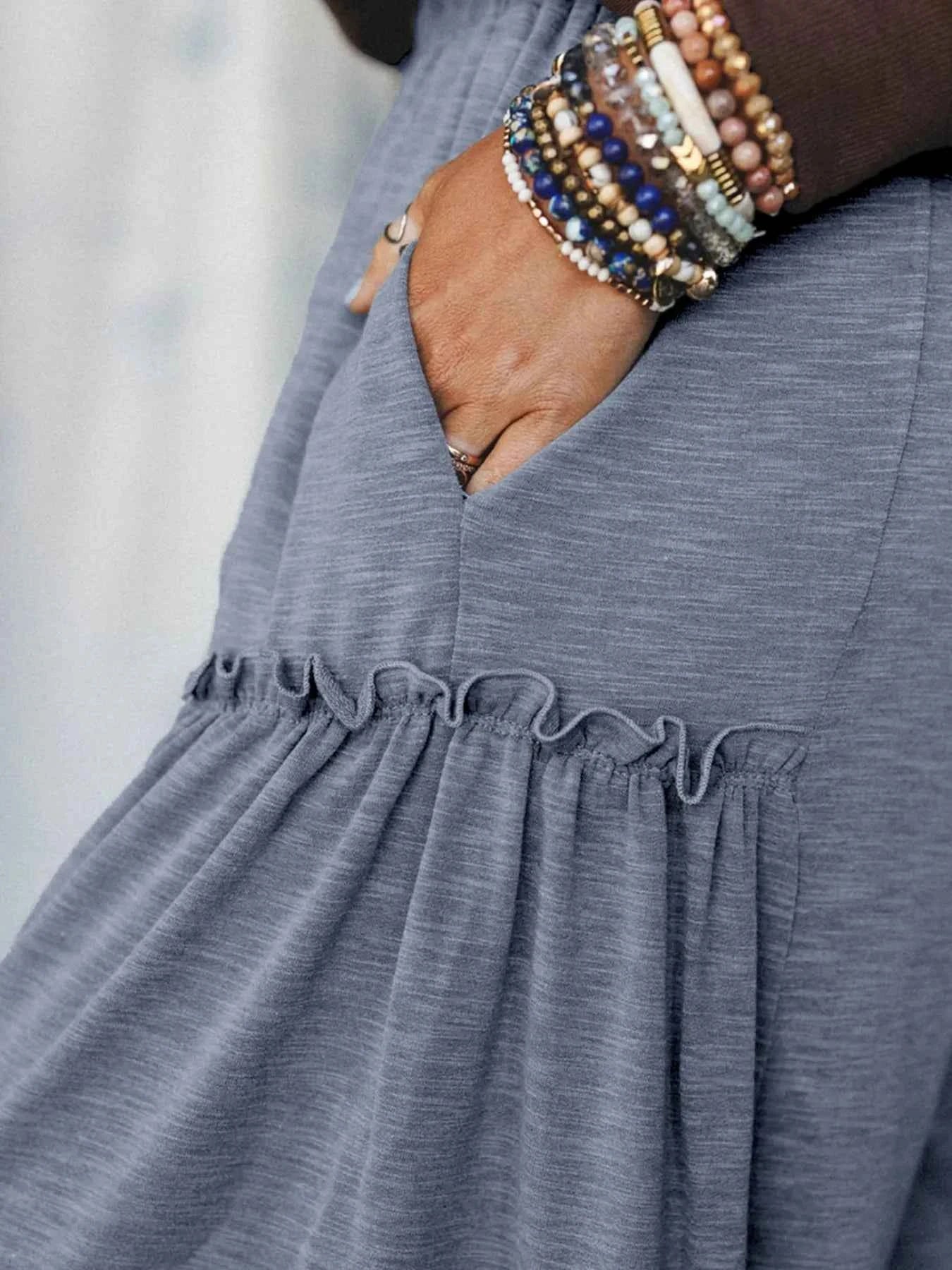 Casual Wide Leg Drawstring Pants ff4f9e606dff441b9980024d8ba05534-Max-Origin