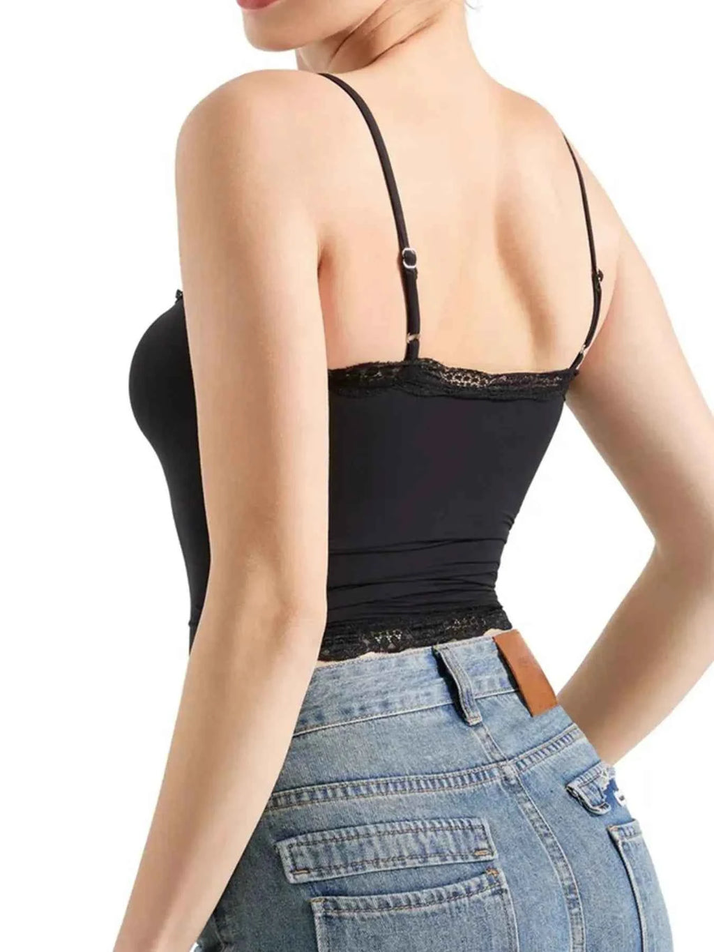 Lace Trim Cami Top ff97930d-4057-40dc-bb71-da1ffa0f3370-Max-Origin