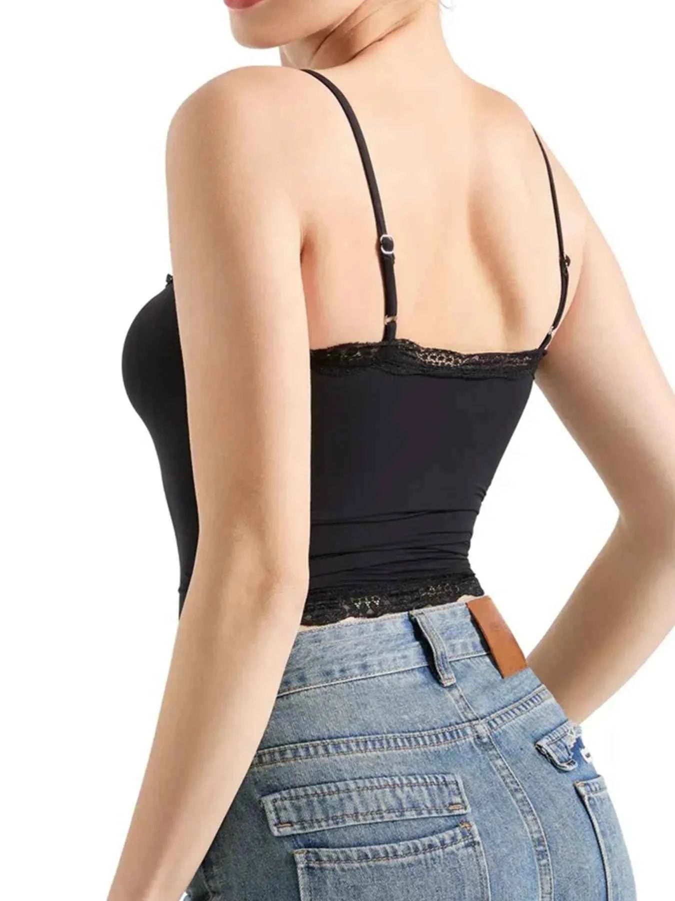 Lace Trim Cami Top ff97930d-4057-40dc-bb71-da1ffa0f3370-Max-Origin