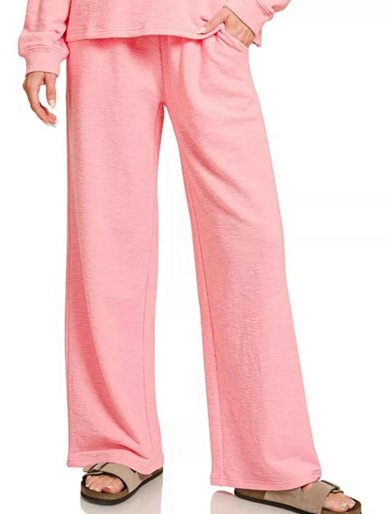 Zenana Slub Long Sleeve Top and Pants Lounge Set ffae6f54-dcda-4265-9acb-3afcaa3aff25-Max-Origin