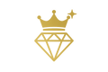 Premium Without Compromise icon with transparent background