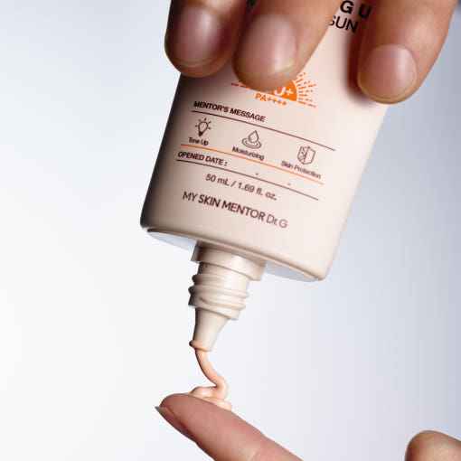 Dr.G Brightening Up Moisture Sun SPF50+ PA++++ 50ml product_images_1749555572.77753846888898075_15942888221750353991