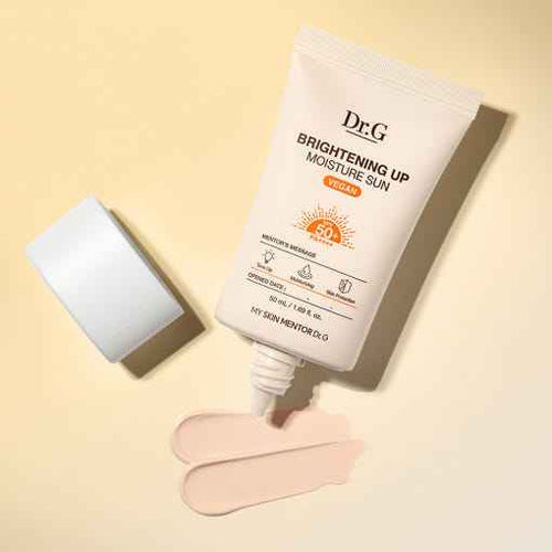 Dr.G Brightening Up Moisture Sun SPF50+ PA++++ 50ml product_images_1749555572.81840415670479662_19337875921750353991_b05aa90d-15a6-451e-ac10-b9cc4d7a7f64